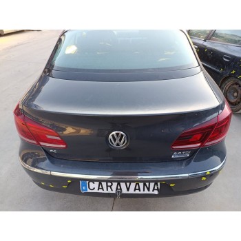 Recambio de porton trasero para volkswagen cc (358) advance bluemotiontech referencia OEM IAM 3C8827025D  