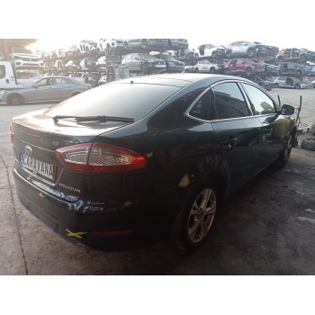 ford mondeo ber. (ca2) del año 2014