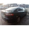 ford mondeo ber. (ca2) del año 2014