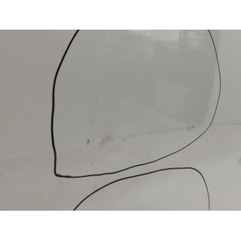 Recambio de puerta trasera izquierda para kia sorento drive 2wd referencia OEM IAM 770032P010  