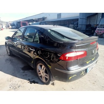 renault laguna ii (bg0) del año 2004