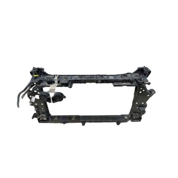 Recambio de panel frontal para renault captur ii evolution referencia OEM IAM 625009677R  