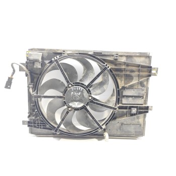 ELECTROVENTILADOR 9806313580 