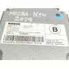 Recambio de modulo electronico para nissan micra v (k14) 0.9 cat referencia OEM IAM 284A15FA1A  