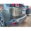 Recambio de paragolpes trasero para peugeot 3008 allure referencia OEM IAM 1617991080  