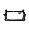 Recambio de panel frontal para renault captur ii evolution referencia OEM IAM 625009677R  