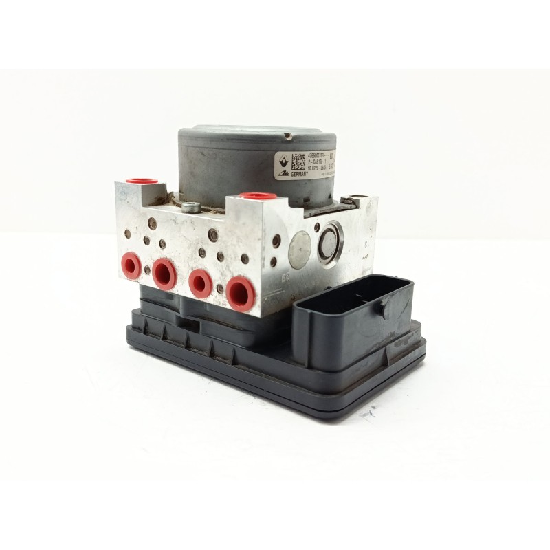 Recambio de abs para dacia dokker stepway essential referencia OEM IAM 476600078R  