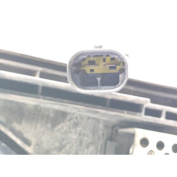 Recambio de electroventilador para peugeot 308 active referencia OEM IAM 9806313580  