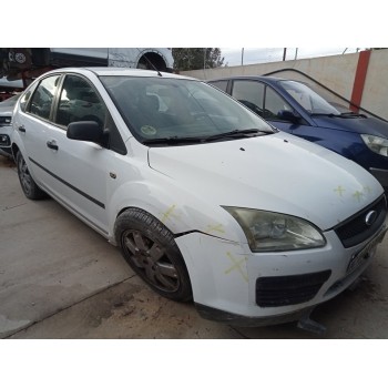 ford focus berlina (cap) del año 2007