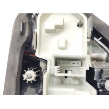 Recambio de piloto trasero izquierdo interior para volkswagen golf vii sportsvan advance bluemotion tech referencia OEM IAM 5109