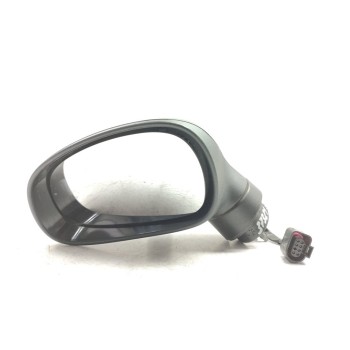 Recambio de retrovisor izquierdo para seat leon (1p1) reference referencia OEM IAM 1P1857507A  