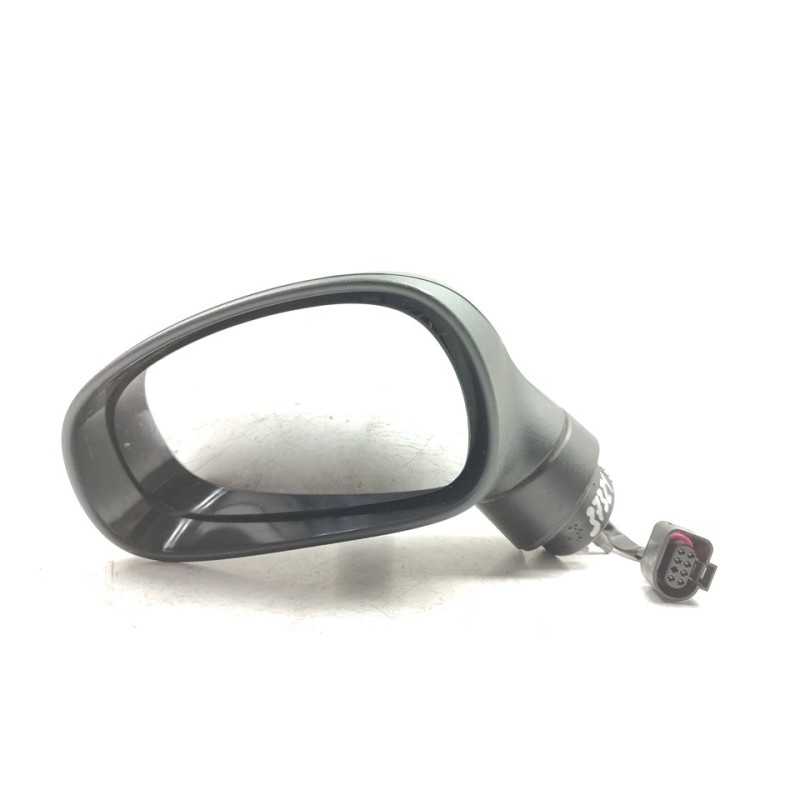 Recambio de retrovisor izquierdo para seat leon (1p1) reference referencia OEM IAM 1P1857507A  
