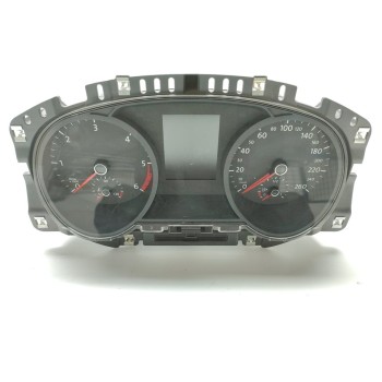 CUADRO INSTRUMENTOS 5G0920851A 