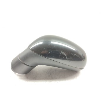 Recambio de retrovisor izquierdo para seat leon (1p1) reference referencia OEM IAM 1P1857507A  