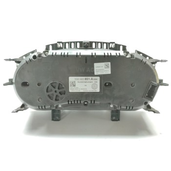 Recambio de cuadro instrumentos para volkswagen golf vii lim. edition bluemotion referencia OEM IAM 5G0920851A  