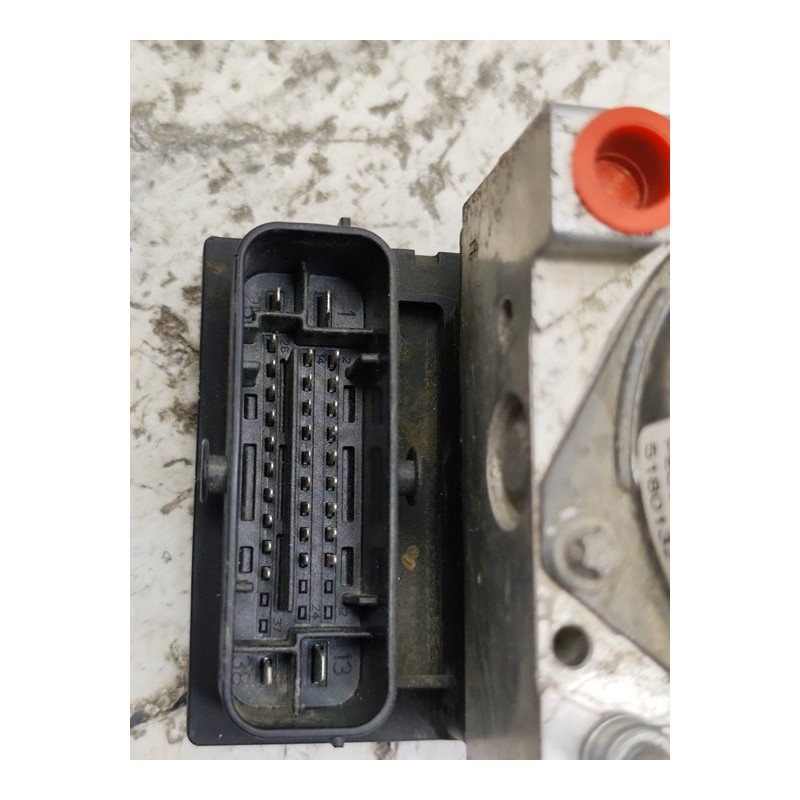 Recambio de abs para peugeot bipper tepee basis referencia OEM IAM 51801321  