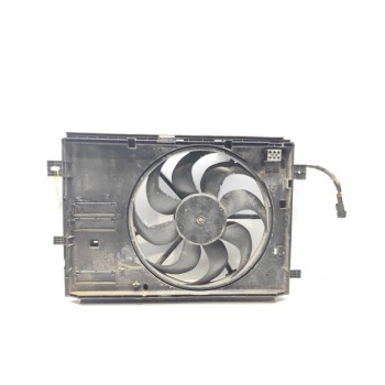 Recambio de electroventilador para peugeot 308 active referencia OEM IAM 9806313580  