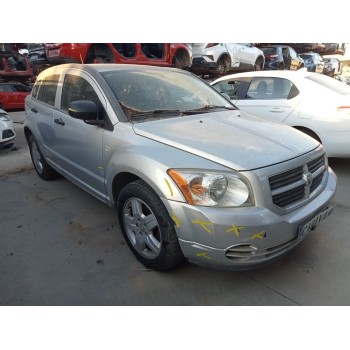 dodge caliber del año 2009