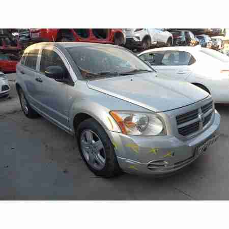 DODGE CALIBER
