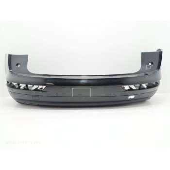 PARAGOLPES TRASERO 80A807067A 