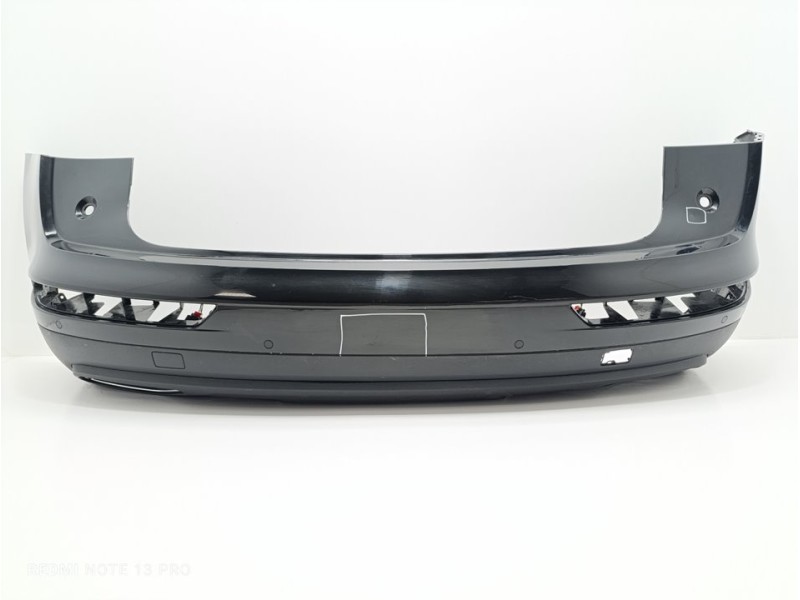 Recambio de paragolpes trasero para audi q5 (fyb) 50 tfsi e quattro advanced referencia OEM IAM 80A807067A  