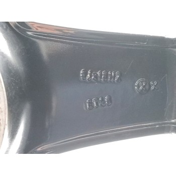 Recambio de llanta para mercedes-benz clase a (w176) a 250 blueefficiency (176.044) referencia OEM IAM A1764010402  