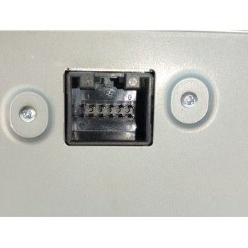 Recambio de pantalla multifuncion para seat leon (5f1) fr referencia OEM IAM 5F0919603A  