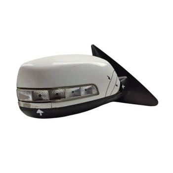 Recambio de retrovisor derecho para kia sorento drive 2wd referencia OEM IAM 876202P160  