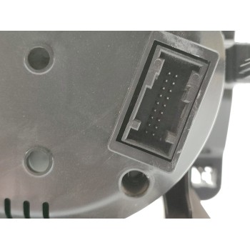 Recambio de cuadro instrumentos para volkswagen golf vii lim. edition bluemotion referencia OEM IAM 5G0920851A  