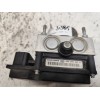 Recambio de abs para peugeot bipper tepee basis referencia OEM IAM 51801321  