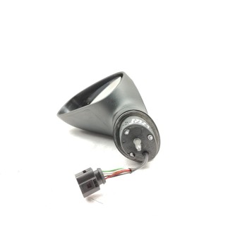 Recambio de retrovisor izquierdo para seat leon (1p1) reference referencia OEM IAM 1P1857507A  