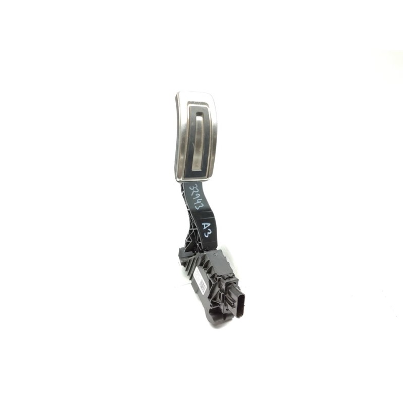 Recambio de pedal acelerador para audi a3 sedán (8vm) 30 tdi design referencia OEM IAM 5Q1723503K  