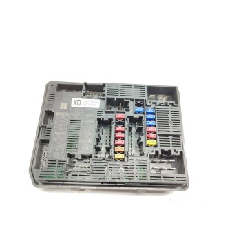 Recambio de caja reles / fusibles para nissan micra v (k14) tekna referencia OEM IAM 284B75RF0A  