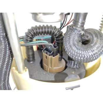 Recambio de aforador para alfa romeo 147 (190) 1.6 t.spark distinctive referencia OEM IAM 46552836  