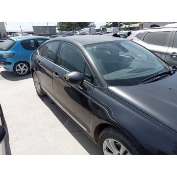 citroën c5 berlina del año 2012