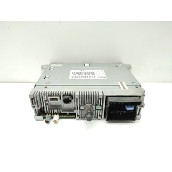 Recambio de sistema navegacion gps para peugeot 208 active referencia OEM IAM 9801840680  