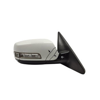 Recambio de retrovisor derecho para kia sorento drive 2wd referencia OEM IAM 876202P160  