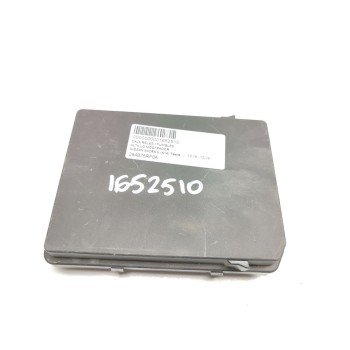 Recambio de caja reles / fusibles para nissan micra v (k14) tekna referencia OEM IAM 284B75RF0A  