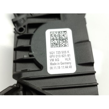 Recambio de pedal acelerador para audi a3 sedán (8vm) 30 tdi design referencia OEM IAM 5Q1723503K  