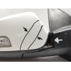 Recambio de retrovisor derecho para kia sorento drive 2wd referencia OEM IAM 876202P160  