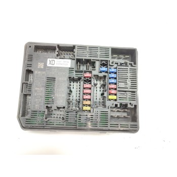 Recambio de caja reles / fusibles para nissan micra v (k14) tekna referencia OEM IAM 284B75RF0A  