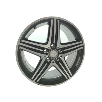 Recambio de llanta para mercedes-benz clase a (w176) a 250 blueefficiency (176.044) referencia OEM IAM A1764010402  