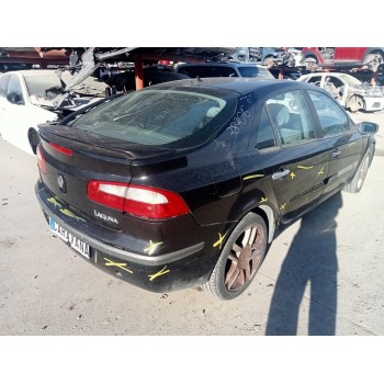 renault laguna ii (bg0) del año 2004