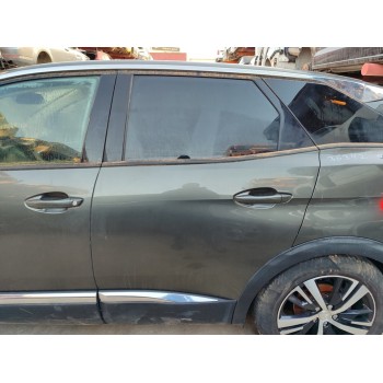 PUERTA TRASERA IZQUIERDA 9812317280 