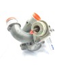 Recambio de turbocompresor para mercedes-benz vito (w638) caja cerrada referencia OEM IAM A6110961398  