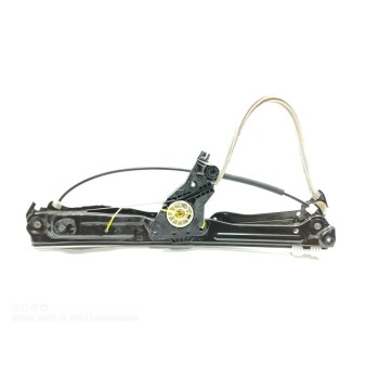 Recambio de elevalunas delantero izquierdo para peugeot 308 active referencia OEM IAM 9826079580  