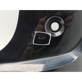 Recambio de paragolpes trasero para audi q5 (fyb) 50 tfsi e quattro advanced referencia OEM IAM 80A807067A  