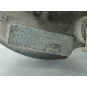 Recambio de turbocompresor para mercedes-benz vito (w638) caja cerrada referencia OEM IAM A6110961398  