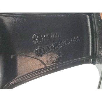 Recambio de llanta para mercedes-benz clase a (w176) a 250 blueefficiency (176.044) referencia OEM IAM A1764010402  