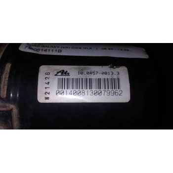 Recambio de abs para ford galaxy (vx) core glx referencia OEM IAM 7M0614111B  